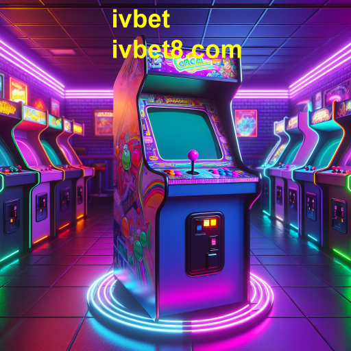 A Evolução dos Jogos de Arcade: Nostalgia e Inovação