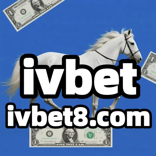 Logo ivbet
